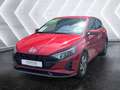 Hyundai i20 1.0 T-GDI Trend FLA 4xSHZ SpurH LED KlimaA Rot - thumbnail 2