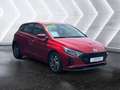 Hyundai i20 1.0 T-GDI Trend FLA 4xSHZ SpurH LED KlimaA Rot - thumbnail 8
