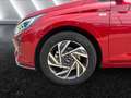 Hyundai i20 1.0 T-GDI Trend FLA 4xSHZ SpurH LED KlimaA Rot - thumbnail 11