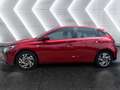 Hyundai i20 1.0 T-GDI Trend FLA 4xSHZ SpurH LED KlimaA Rot - thumbnail 3