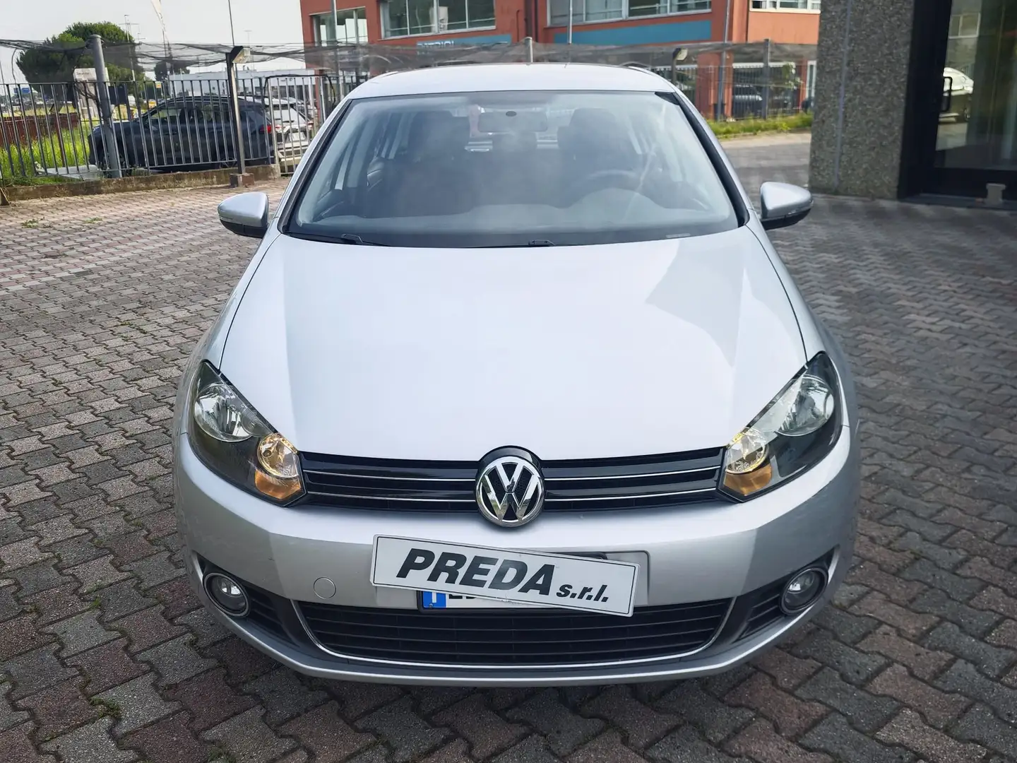 Volkswagen Golf Golf 1.4 TSI 122CV 5p. Highline - 2