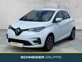 Renault ZOE R135 INTENS Z.E.50 LED+NAVI+TEMPOMAT+KAMERA Weiß - thumbnail 1