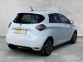 Renault ZOE R135 INTENS Z.E.50 LED+NAVI+TEMPOMAT+KAMERA Weiß - thumbnail 5