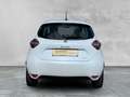 Renault ZOE R135 INTENS Z.E.50 LED+NAVI+TEMPOMAT+KAMERA Weiß - thumbnail 4
