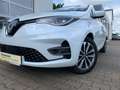 Renault ZOE R135 INTENS Z.E.50 LED+NAVI+TEMPOMAT+KAMERA Weiß - thumbnail 24