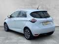 Renault ZOE R135 INTENS Z.E.50 LED+NAVI+TEMPOMAT+KAMERA Weiß - thumbnail 3