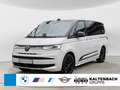 Volkswagen T7 Multivan 2.0 TDI Edition lang STANDHZ AHK Weiß - thumbnail 1