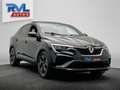 Renault Arkana 1.6 E-Tech Hybrid 145 R.S. Line Pano/dak Leder Cam Zwart - thumbnail 3