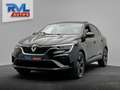 Renault Arkana 1.6 E-Tech Hybrid 145 R.S. Line Pano/dak Leder Cam Zwart - thumbnail 1