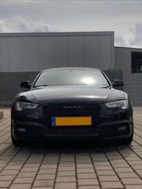 2.0 TFSI quattro Sline