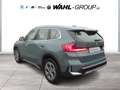 BMW X1 xDrive23i XLINE DKG NAVI LED SPORTSITZE DAB  KOMFO Grün - thumbnail 7