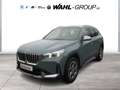 BMW X1 xDrive23i XLINE DKG NAVI LED SPORTSITZE DAB  KOMFO Grün - thumbnail 1