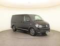 Volkswagen T6 Multivan Comfortline 2.0 TDI +Navi+Cam+AUT Negro - thumbnail 5