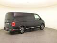 Volkswagen T6 Multivan Comfortline 2.0 TDI +Navi+Cam+AUT Czarny - thumbnail 3