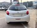 Peugeot 208 208 5p 1.2 vti 12v Allure 80cv TETTO PANORAMICO Bianco - thumbnail 5