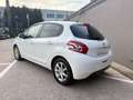 Peugeot 208 208 5p 1.2 vti 12v Allure 80cv TETTO PANORAMICO Bianco - thumbnail 4