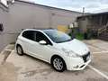 Peugeot 208 208 5p 1.2 vti 12v Allure 80cv TETTO PANORAMICO Bianco - thumbnail 3