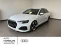 Audi RS4 Avant 2.9 TFSI quattro Competition Plus, Schalens Weiß - thumbnail 1