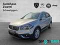 Suzuki SX4 S-CROSS 1.4 DITC HYBRID ALLGRIP shine Silber - thumbnail 1