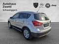 Suzuki SX4 S-CROSS 1.4 DITC HYBRID ALLGRIP shine Silber - thumbnail 4