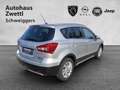 Suzuki SX4 S-CROSS 1.4 DITC HYBRID ALLGRIP shine Silber - thumbnail 5