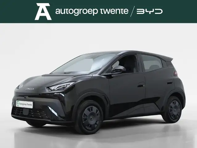 BYD Dolphin Surf Active 30 kWh | Private Lease 399,- p.m. | incl. €