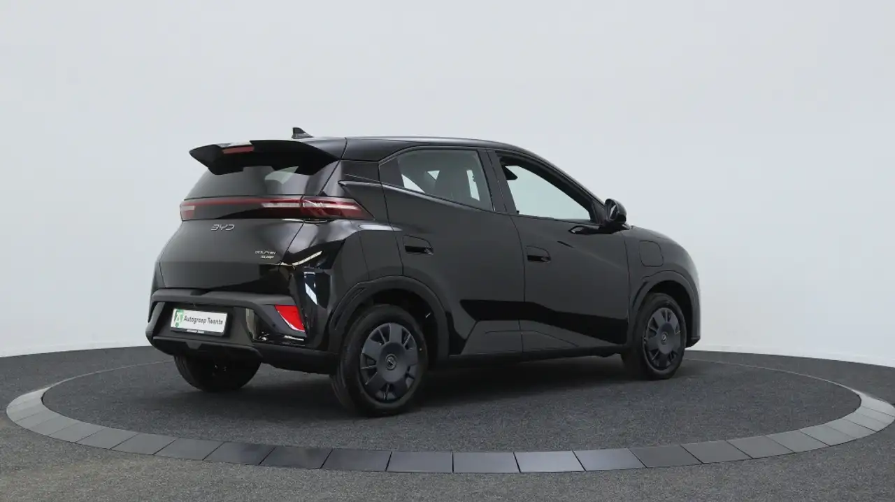 BYD DOLPHIN SURF