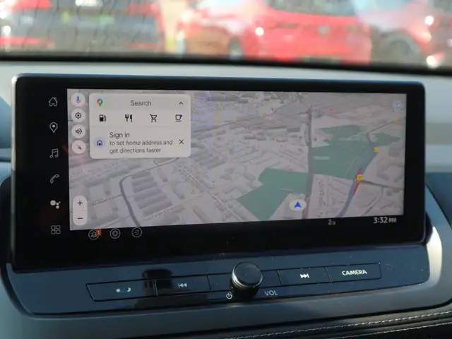 Nissan Qashqai view 13