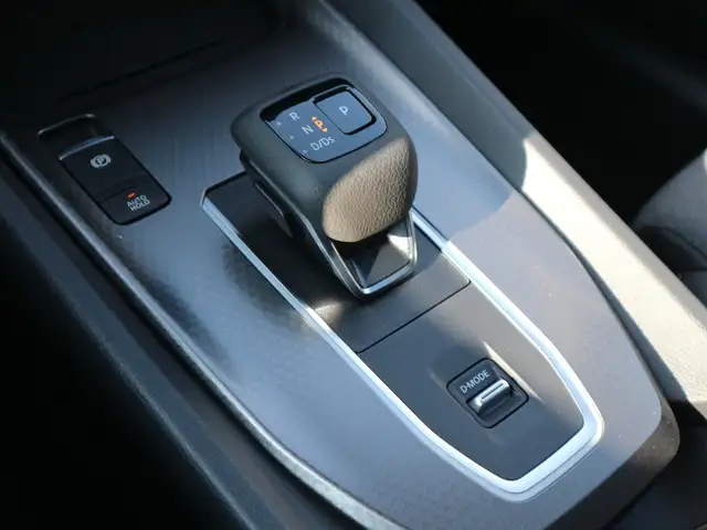 Nissan Qashqai view 16