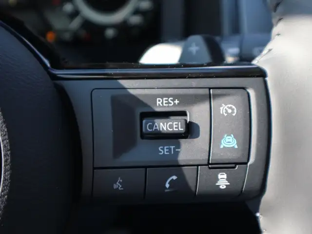 Nissan Qashqai view 22