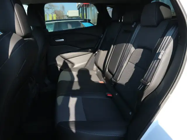 Nissan Qashqai view 26