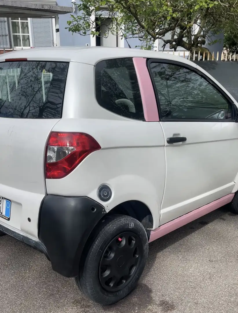 Aixam GTI - 2