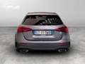 Mercedes-Benz A 180 d AMG Line Advanced Plus auto Grigio - thumbnail 5