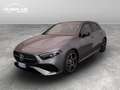 Mercedes-Benz A 180 d AMG Line Advanced Plus auto Grigio - thumbnail 1