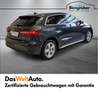 Audi A3 30 TFSI intense Grau - thumbnail 4