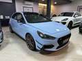 Hyundai i30 Classic 2.0 T-GDI N Performance Bleu - thumbnail 6