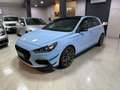 Hyundai i30 Classic 2.0 T-GDI N Performance Bleu - thumbnail 2