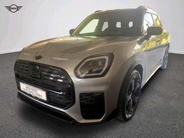John Cooper Works
