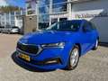 Skoda Octavia Combi 1.4 TSI iV PHEV Business 1e eigenaar ! Blau - thumbnail 2