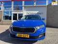 Skoda Octavia Combi 1.4 TSI iV PHEV Business 1e eigenaar ! Blau - thumbnail 1