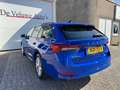 Skoda Octavia Combi 1.4 TSI iV PHEV Business 1e eigenaar ! Blau - thumbnail 9