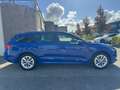 Skoda Octavia Combi 1.4 TSI iV PHEV Business 1e eigenaar ! Blau - thumbnail 6