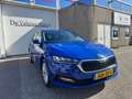 Skoda Octavia Combi 1.4 TSI iV PHEV Business 1e eigenaar ! Blau - thumbnail 5