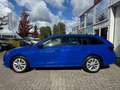 Skoda Octavia Combi 1.4 TSI iV PHEV Business 1e eigenaar ! Blau - thumbnail 4