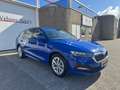Skoda Octavia Combi 1.4 TSI iV PHEV Business 1e eigenaar ! Blau - thumbnail 8