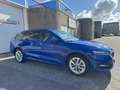 Skoda Octavia Combi 1.4 TSI iV PHEV Business 1e eigenaar ! Blau - thumbnail 7