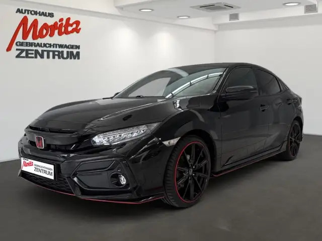 Honda Civic 1.5 Sport Plus Aut. *SPORT-OPTIK-PAKET*