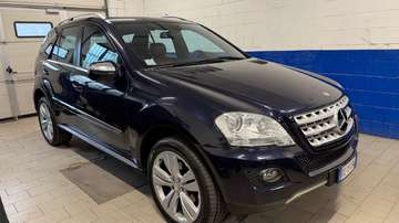 Classe M - W164 (320) cdi Sport auto FL