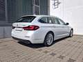 BMW 540 I XDr Luxury Line Laser Navi HUD DrivAs Pano Weiß - thumbnail 6