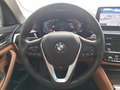 BMW 540 I XDr Luxury Line Laser Navi HUD DrivAs Pano Weiß - thumbnail 10